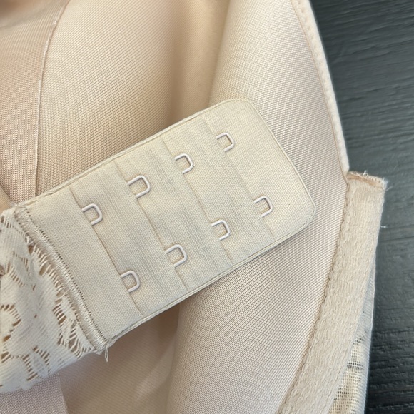 Chantelle Women's Norah Lightweight Full Coverage T-Shirt Bra Size 34G - Picture 4 of 6